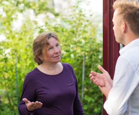 Omgaan Met Onbegrepen Gedrag | Impluz